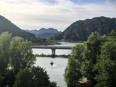 -北京中信金陵酒店