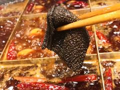 -安胖老火锅(两路口店)