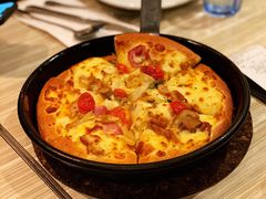 -必胜客(玫瑰坊店)