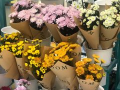 -BoBloom花店(晶耀前滩店)