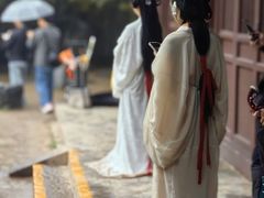 -西安青龙寺遗址景区