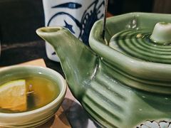 -匠和风精致料理(成都龙湖滨江天街店)