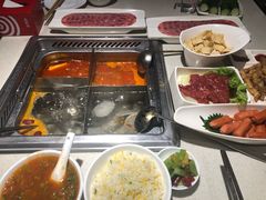 -海底捞火锅(亲子主题北金鹰店)