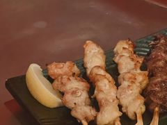 -66大阪烧烧鸟·益市家系拉面出张所