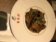 -龙聚德北京烤鸭(沙坪坝华宇A馆店)