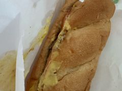 -赛百味SUBWAY(燕莎奥莱店)