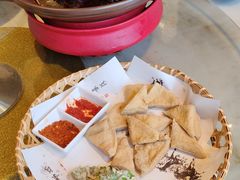 -二十八里太湖船菜(吉祥路店)