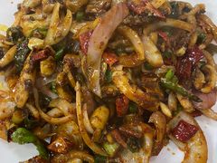 -家有美味(户部山二店)