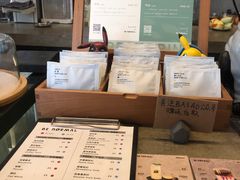 -BE NORMAL CAFE(霞溪路店)