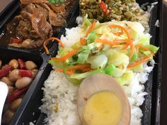 -魏家凉皮(祈年大厦店)