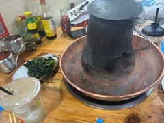 -元盛居(生态大街店)