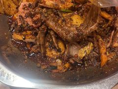 -嘎嘎鸭下巴·爆辣干锅(明教寺店)