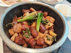 -狮王府淮扬菜(新街口友谊店)