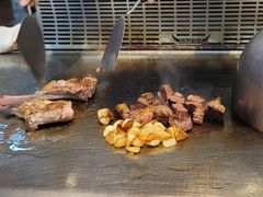 -湘汇概念铁板烧(铁西万达店)