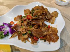 -醉霖生态餐厅(交大店)