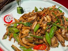 -寻食記创意特色菜