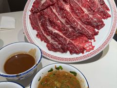 -陈记顺和潮汕牛肉火锅(番禺迎宾大道店)