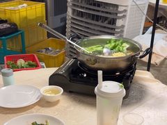 -小煵记·打边炉(西丽文光店)