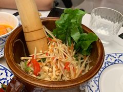 -KingThaia金泰兰(滨江天街店)