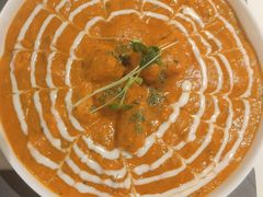 -Pita's&Tika's中东和印度风味餐厅(龙湖天街店)