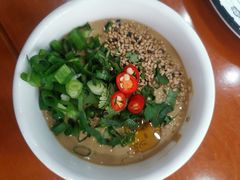 -岳合轩老北京涮肉