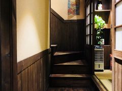 大堂-春草居酒屋·晴子の店
