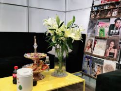 -崇尚GAVIN STYLE臻选