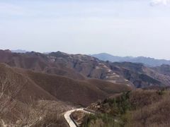 -白草畔自然风景区