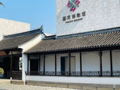 -嘉定博物馆