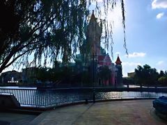 -青岛方特梦幻王国