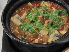 -馨方园食府·市井老南京菜