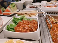 -海底捞火锅(九霄梦天地店)