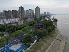 -锁江楼