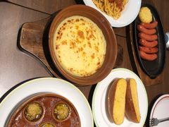 -萨莉亚意式餐厅(杭州滨江天街店)