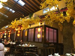 -老灶房-四川土菜(铁牛广场店)