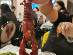 -虎虎龙虾大排档(双井店)