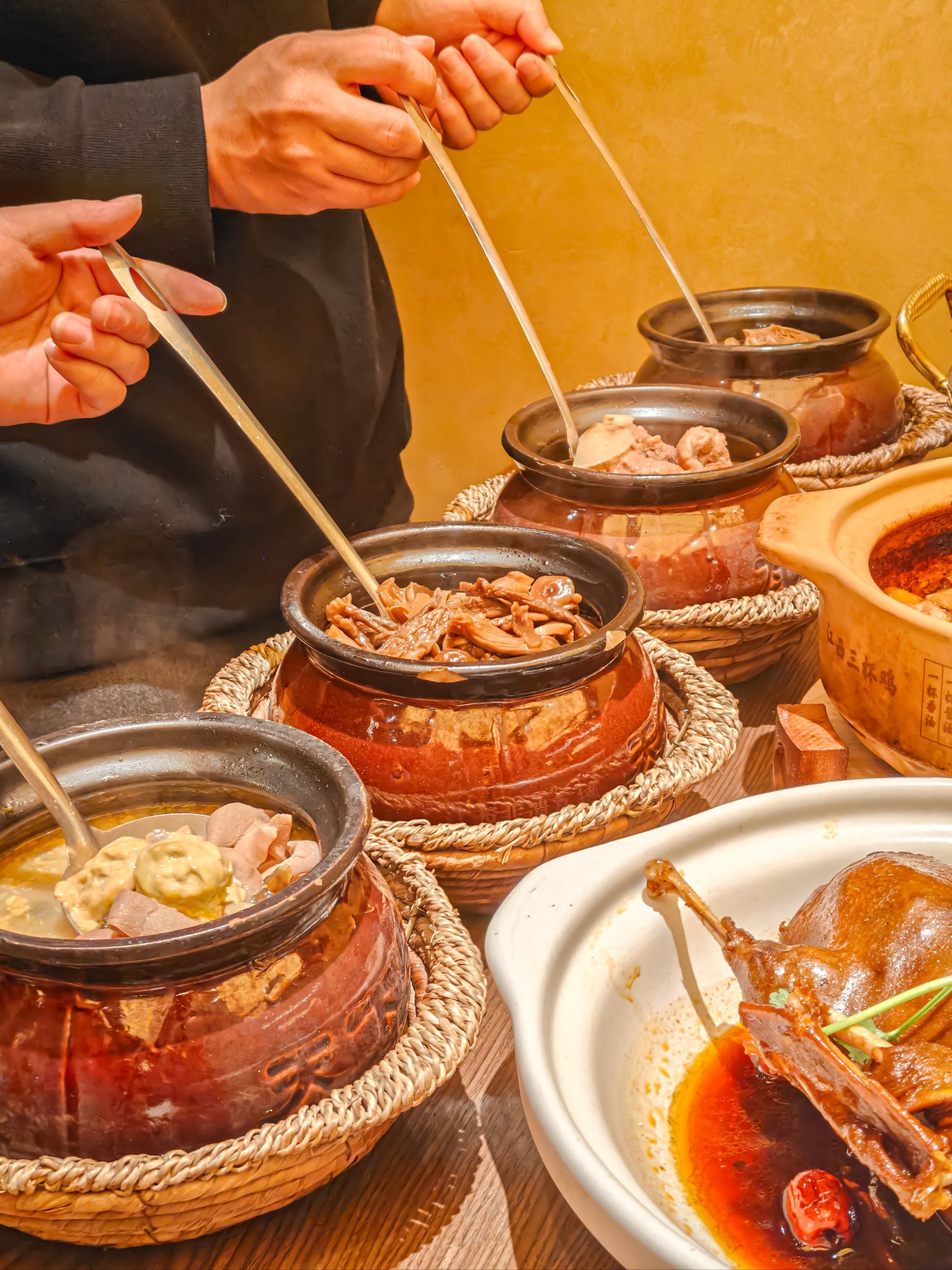 江西著名 菜系探秘 赣菜的深相关图片4