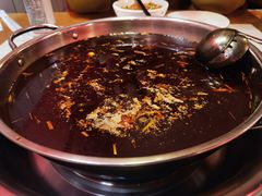 -黑龙滩生态鱼火锅(百寿路店)