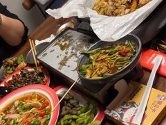 -猫公子纸上烤鱼烧烤•Bistro小酒馆(钱江世纪城店)