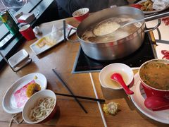 -牛很鲜潮汕牛肉火锅(乐清店)