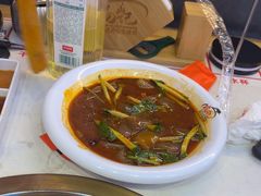 -杨记齐齐哈尔烤肉(总店)