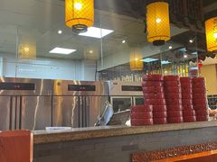 -前门涮肉(群力店)