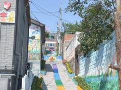 -松月洞童话村