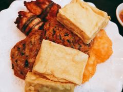 -火燒雲傣家菜(鼓楼店)