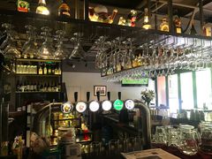 -Geneva日内瓦餐厅(西郊宝成花苑店)