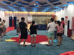 -美吉姆早教(咸阳中心)