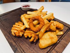 -大象厨房(重庆道店)