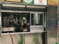 -蒋家肠旺面馆(合群路店)