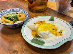 -清真.德枭炕肉店.青海菜(大新街夜市店)