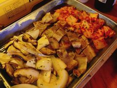 -首尔大排档